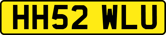 HH52WLU