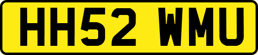 HH52WMU