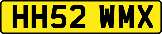HH52WMX