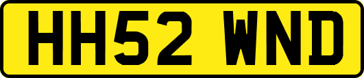 HH52WND