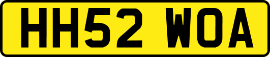 HH52WOA