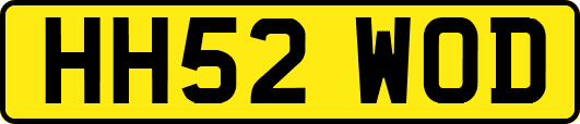 HH52WOD