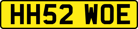 HH52WOE