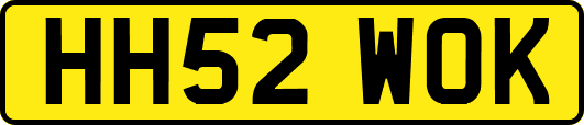 HH52WOK