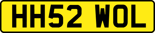 HH52WOL