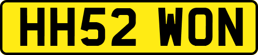 HH52WON