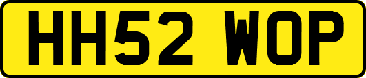 HH52WOP