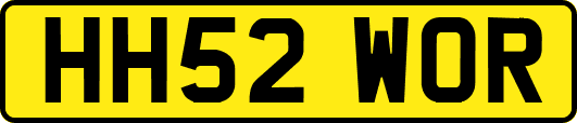HH52WOR