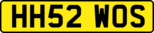 HH52WOS