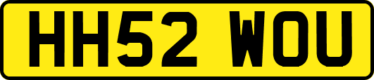 HH52WOU