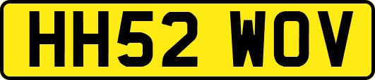 HH52WOV