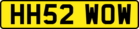 HH52WOW