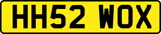 HH52WOX