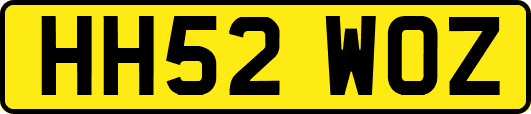 HH52WOZ