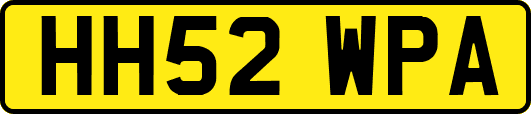 HH52WPA