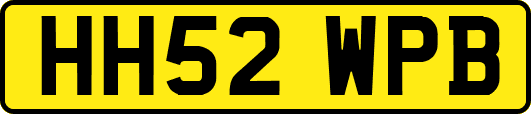 HH52WPB