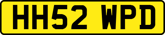 HH52WPD