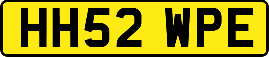 HH52WPE