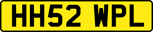 HH52WPL