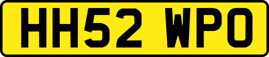 HH52WPO