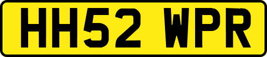 HH52WPR
