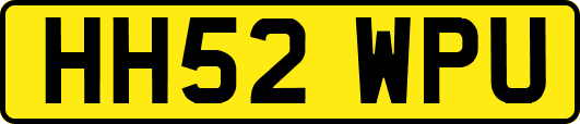 HH52WPU