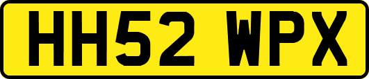 HH52WPX