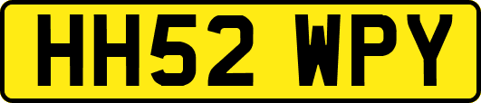 HH52WPY