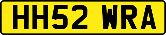 HH52WRA