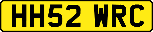 HH52WRC