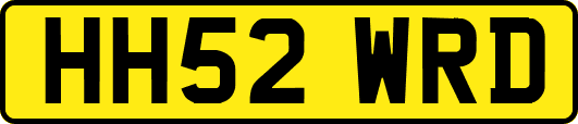 HH52WRD