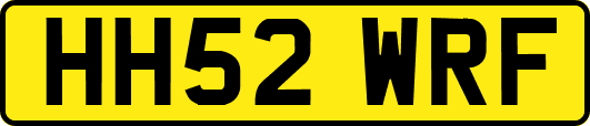 HH52WRF