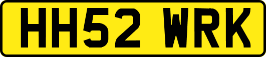 HH52WRK