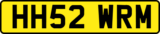 HH52WRM