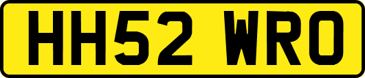 HH52WRO