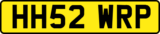 HH52WRP