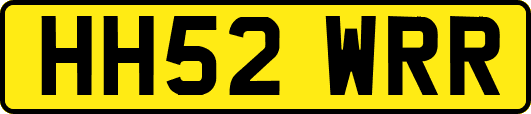 HH52WRR