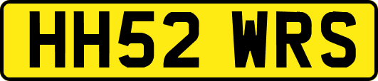 HH52WRS