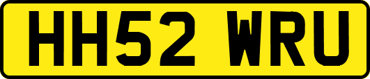 HH52WRU