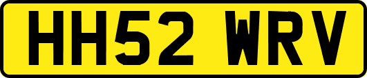 HH52WRV