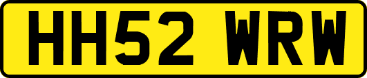 HH52WRW