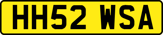 HH52WSA