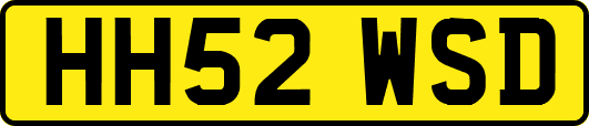 HH52WSD