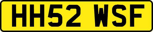 HH52WSF