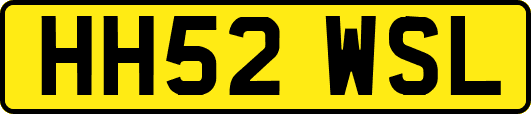 HH52WSL