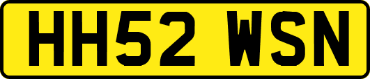 HH52WSN