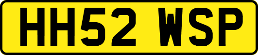 HH52WSP