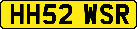 HH52WSR