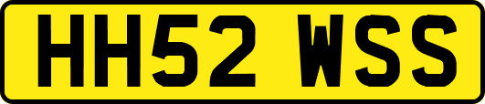 HH52WSS