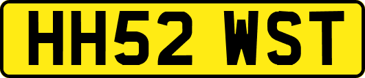 HH52WST